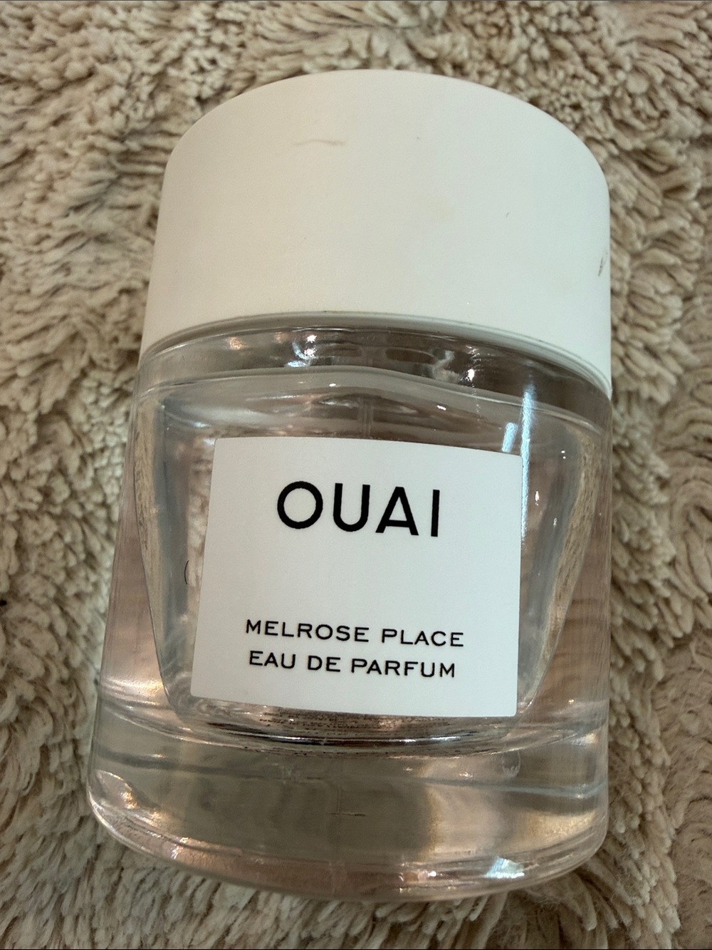 OUAI